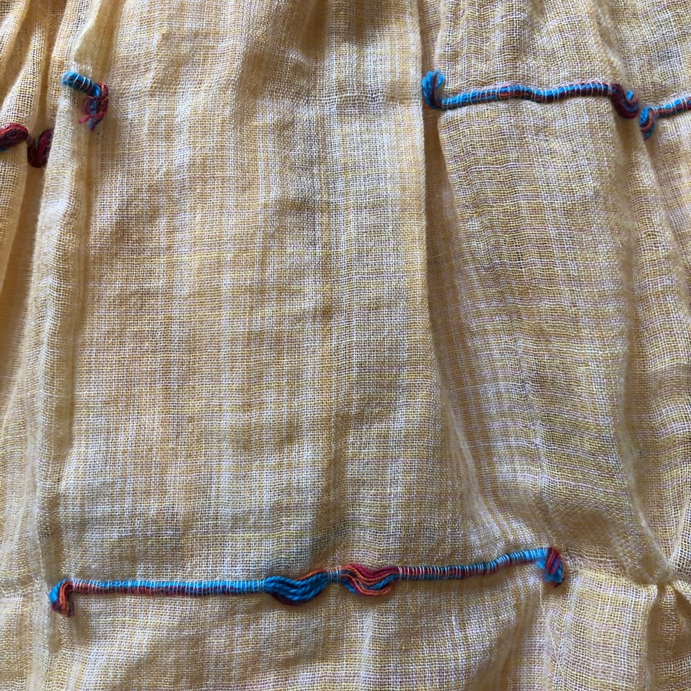 Tank top 🍊🍊 - Picture 4 of 7